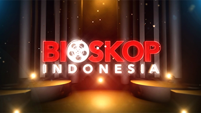 Bioskop Indonesia